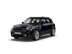 Svart Begagnad 2022 Mini Cooper Countryman SUV | 294 500 kr (Marknadspris)