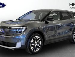 Grå (grey) Ny 2025 Ford Explorer SUV | 509 000 kr (Marknadspris)