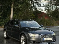 Begagnad 2013 Audi A6 Allroad Comfort Kombi | 198 000 kr (Marknadspris)