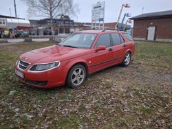 Begagnad 2006 Saab 9-5 Kombi | 13 000 kr (Bra pris)