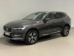 Grå Begagnad 2023 Volvo XC60 Core SUV | 459 500 kr (Superpris)