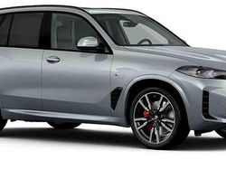 Grå Ny 2025 BMW X5 SUV | 1 149 300 kr (Marknadspris)
