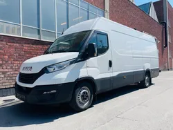 Begagnad 2023 Iveco Daily Van | 386 250 kr