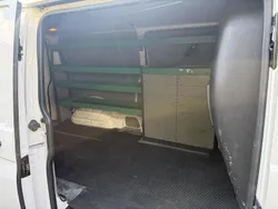 Vit Begagnad 2015 VW T5 Van | 139 500 kr (Lite dyr)