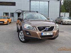 Brun Begagnad 2010 Volvo XC60 Summum SUV | 79 900 kr (Bra pris)