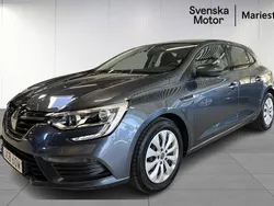 Renault Mégane IV