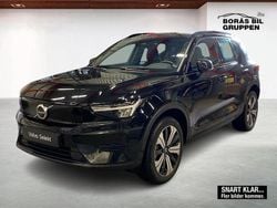 Svart Begagnad 2023 Volvo XC40 Core SUV | 329 000 kr