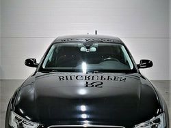 Begagnad 2016 Audi A5 Sportback Halvkombi | 189 999 kr
