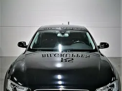 Begagnad 2016 Audi A5 Sportback Halvkombi | 189 999 kr