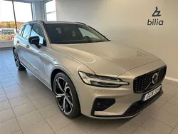 Ny 2024 Volvo V60 Kombi | 529 900 kr