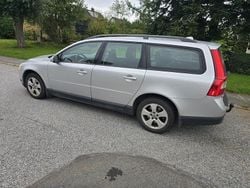 Begagnad 2009 Volvo V70 Kinetic Kombi | 29 000 kr (Bra pris)