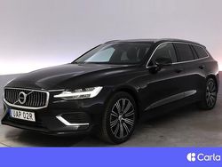 Begagnad 2022 Volvo V60 Inscription Kombi | 344 900 kr (Marknadspris)