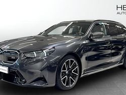 Grå (grey) Begagnad 2025 BMW M5 Comfort Edition Kombi | 1 595 000 kr