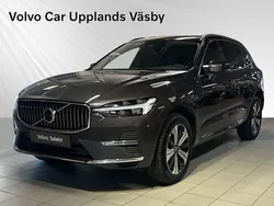 Grå Begagnad 2024 Volvo XC60 Plus SUV | 504 900 kr (Bra pris)