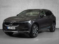 Grå Begagnad 2025 Volvo XC60 Plus SUV | 599 000 kr (Dyr)
