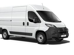 Ny 2025 Peugeot Boxer Van | 554 875 kr
