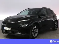 Null Begagnad 2021 Hyundai Kona Essential SUV | 201 900 kr (Marknadspris)
