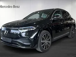 Ny 2026 Mercedes EQA250+ AMG line SUV | 590 600 kr (Marknadspris)