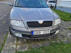 Brun Begagnad 2008 Skoda Octavia Kombi | 47 000 kr