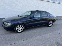 Blå Begagnad 2004 Volvo S60 Sedan | 15 500 kr (Bra pris)