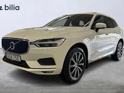Begagnad 2020 Volvo XC60 SUV | 379 900 kr (Bra pris)