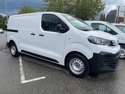 Vit Ny 2025 Peugeot Expert Van | 421 250 kr (Marknadspris)