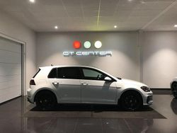Vit Begagnad 2019 VW Golf VII GTI Halvkombi | 329 000 kr (Dyr)