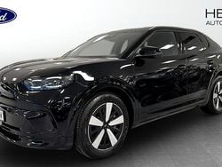 Svart Begagnad 2024 Ford Capri Sportkupé | 489 900 kr (Bra pris)