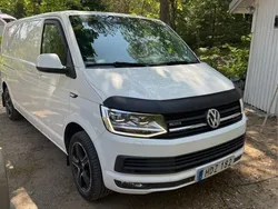 Begagnad 2016 VW T6 Van | 150 000 kr (Bra pris)