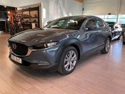 Grå Begagnad 2020 Mazda CX-30 SUV | 228 000 kr (Lite dyr)