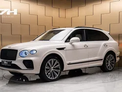 Begagnad 2022 Bentley Bentayga Mulliner SUV | 2 199 000 kr