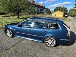 Begagnad 2006 Saab 9-3 Kombi | 35 000 kr