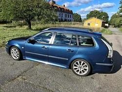 Begagnad 2006 Saab 9-3 Kombi | 35 000 kr