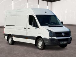 Begagnad 2015 VW Crafter Van | 169 900 kr (Dyr)