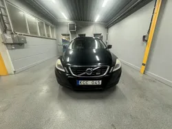 Svart Begagnad 2011 Volvo XC60 Summum SUV | 79 900 kr (Bra pris)