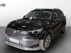 Begagnad 2024 VW Tiguan Edition SUV | 464 900 kr (Dyr)