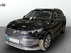 Begagnad 2024 VW Tiguan Edition SUV | 464 900 kr (Dyr)