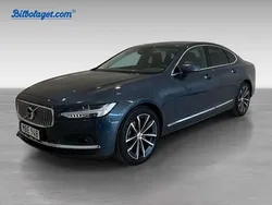 Begagnad 2022 Volvo S90 Inscription Sedan | 399 000 kr (Bra pris)