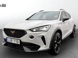Vit Begagnad 2023 Cupra Formentor SUV | 294 900 kr (Marknadspris)