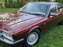 Begagnad 1991 Jaguar XJ Sedan | 39 000 kr