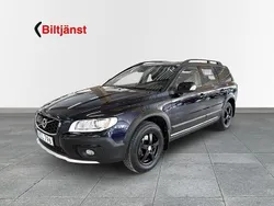 Mörkblå (blå) Begagnad 2015 Volvo XC70 Momentum SUV | 229 000 kr (Lite dyr)
