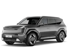 Ny 2025 Kia EV9 SUV | 618 480 kr (Superpris)