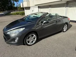 Begagnad 2009 Peugeot 308 CC Cab | 115 000 kr