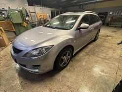 Begagnad 2009 Mazda 6 Kombi | 29 500 kr (Marknadspris)