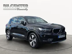 Svart Begagnad 2020 Volvo XC40 Momentum SUV | 279 500 kr (Superpris)