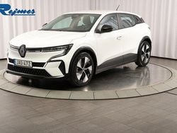 Vit Begagnad 2022 Renault Mégane IV Equilibre Kombi | 219 800 kr (Superpris)