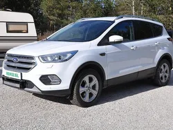 Begagnad 2019 Ford Kuga SUV | 169 900 kr (Bra pris)