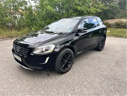 Svart Begagnad 2015 Volvo XC60 Momentum SUV | 148 500 kr (Superpris)