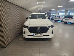 Vit Begagnad 2023 Mazda CX-60 SUV | 469 700 kr (Dyr)