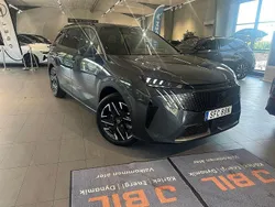 Grå Begagnad 2025 Peugeot 5008 GT Minibuss | 419 900 kr